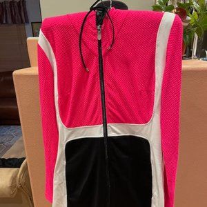 Boston Proper TRACK SUIT; LEISURE SUIT, ACTIVE, ATHLEISURE - size Small PRE0WNED